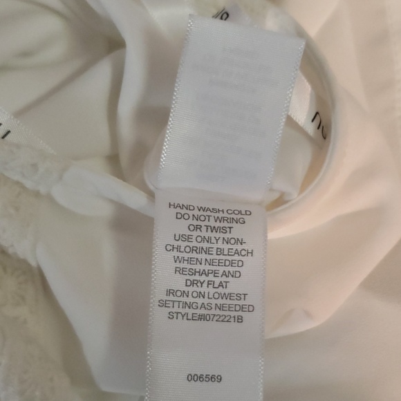 Bisou Bisou Romper 4 - Picture 6 of 7